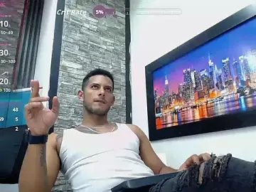 Stripchat Live Porn of Chris_Dick23