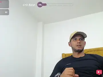 Stripchat Adult Webcam of Chris_Dick23