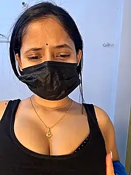 Stripchat Free Live Porn of Hot_honey77