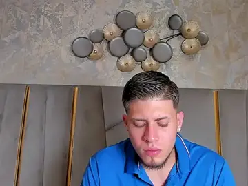 Stripchat Adult Webcam of SebastianMaximoff