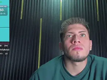 Stripchat Live Porn of SebastianMaximoff