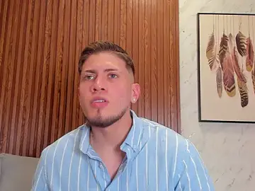 Stripchat Free Live Porn of SebastianMaximoff