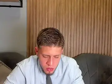 Stripchat Nude Webcam of SebastianMaximoff