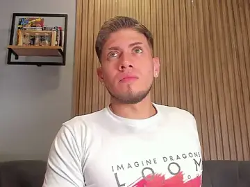 Stripchat Sex Chat of SebastianMaximoff