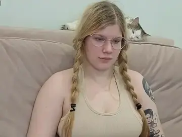 Stripchat Best Webcam of gertanord