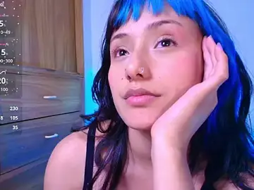 Stripchat Best live sex cam show of tati_cardenas