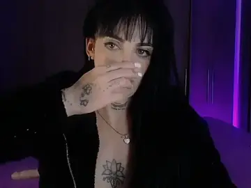 Stripchat Free Live Porn of violett_honney