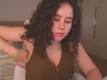 Stripchat Live Porn of Ariella_Sol