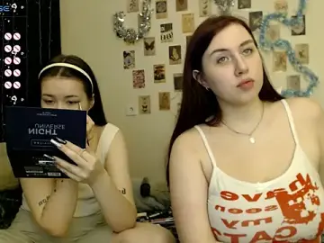 Stripchat Live Sex of BettyandRich_