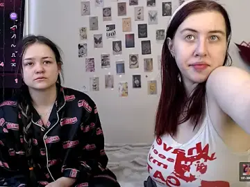 Stripchat Adult Webcams of BettyandRich_