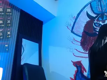 Stripchat Private Sex Chat of kittyhouse_hs