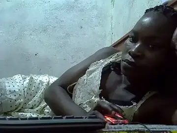 Stripchat Live Sex of sugarblacky