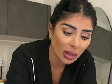 Stripchat Sex Chat of ArabicBarbie