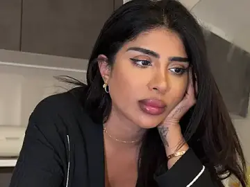 Stripchat Free Live Porn of ArabicBarbie