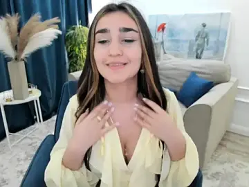 Stripchat Live Sex of GoldenHeart_1