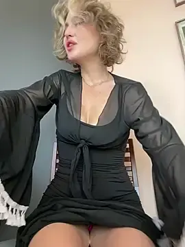 Stripchat Best Webcam of KellyKeler