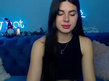 Stripchat Sex Chat of ViollinaLove