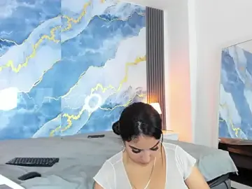 Stripchat Sex Chat of Kylieandjhonny