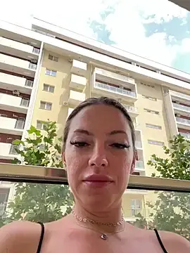 Stripchat Best Webcam of Sandra_Jo