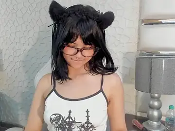 Stripchat Free Porn Cam of TatiLee