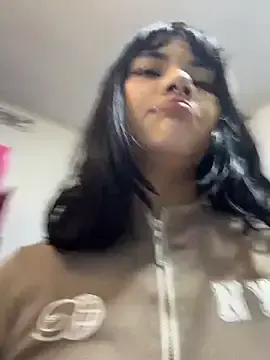 Stripchat Adult Webcam of TatiLee