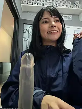 Stripchat Nude Webcam of TatiLee