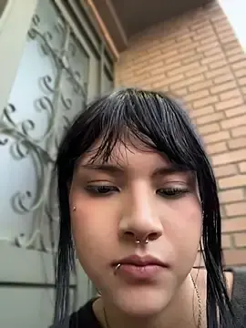 Stripchat Private Sex Chat of TatiLee