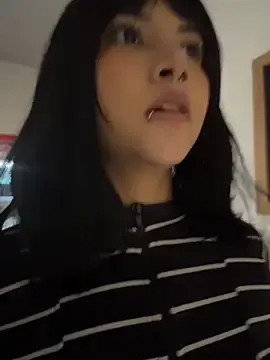 Stripchat Watch Live Sex Cams of TatiLee