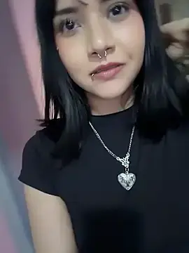 Stripchat Live Porn of TatiLee