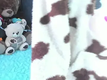 Stripchat Live Sex Cam of ValentinaKlean