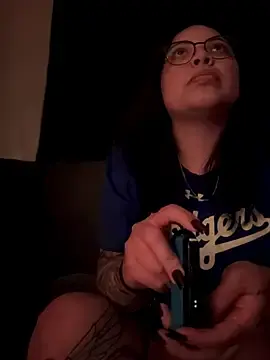 Stripchat Sex Chat of drizzypeach602
