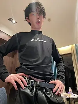 Stripchat Adult Webcam of 1a1a1alll