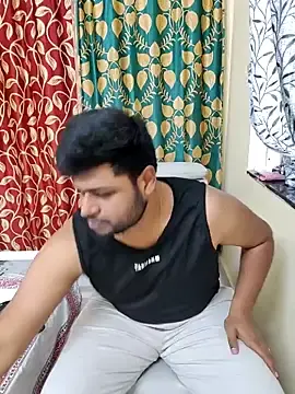 Stripchat Sex Cam of ChillBoyyy