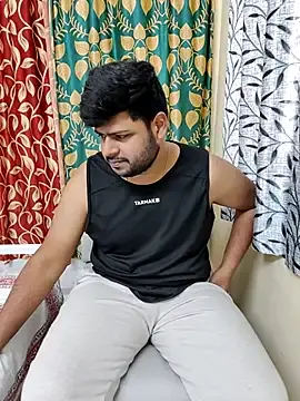 Stripchat Adult Webcams of ChillBoyyy