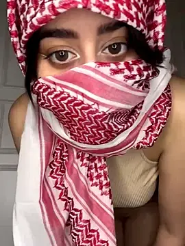 Stripchat Live Sex Cam of arabiaAna