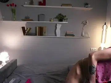 Stripchat Free Porn Cam of Amy_Loveme