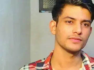 Stripchat Free Live Porn of Darkie_07