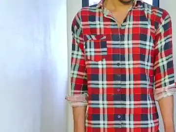 Stripchat Adult Webcam of Darkie_07