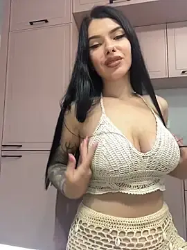 Stripchat Private Sex Chat of ValeriaGrey