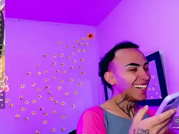 Stripchat Live Porn of Valery_Rangell