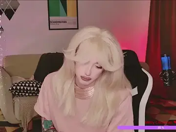 Stripchat Free Porn Cam of _rose_monarch_