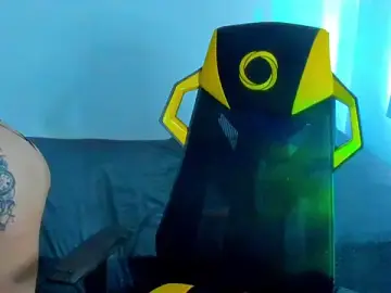 Stripchat Adult Video Chat of barbiee_05