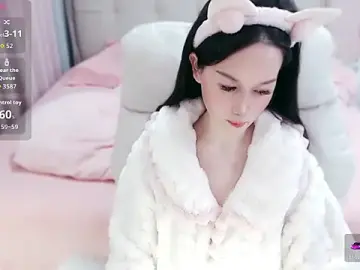 Stripchat Live Sex Cam of miduo520