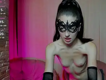 Stripchat Adult Webcams of mitimisimi