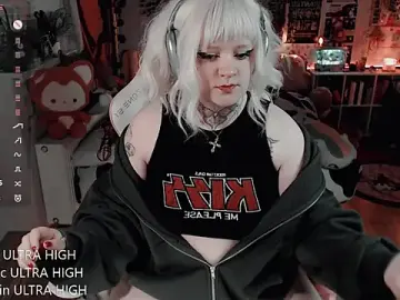 Stripchat Free Live Porn of noori__hope