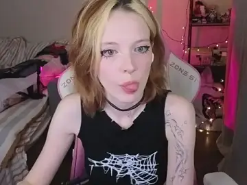 Stripchat Adult Video Chat of Crackling_Tatii