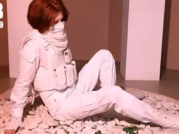 Stripchat Live Sex of ZaynGraham