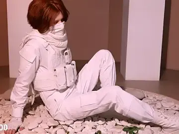 Stripchat Adult Webcam of ZaynGraham