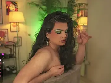 Stripchat Free Porn Cam of artechloe