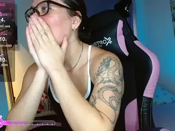 Stripchat Nude Webcam of sexy_valentina1